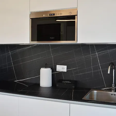Golf Village ➔ Attico Con Piscina *