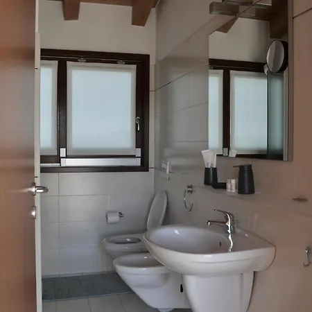 Apartment Golf Village ➔ Attico Con Piscina Lido di Jesolo