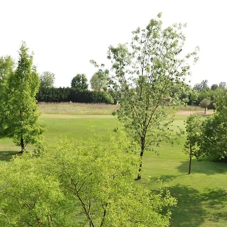 Golf Village ➔ Attico Con Piscina * Lido di Jesolo