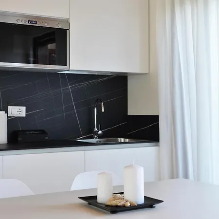 Golf Village ➔ Attico Con Piscina Apartment