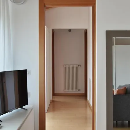 公寓 Golf Village ➔ Attico Con Piscina *