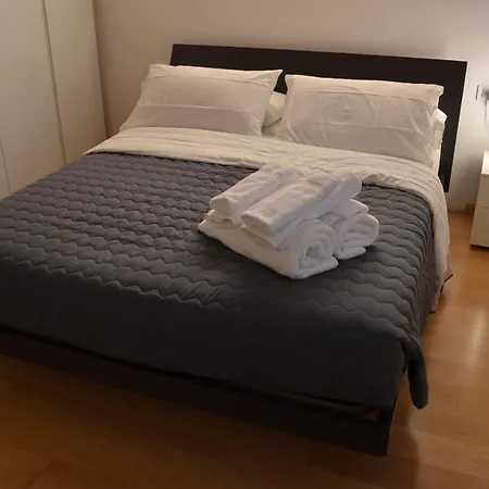 Golf Village ➔ Attico Con Piscina