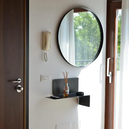 Golf Village ➔ Attico Con Piscina *