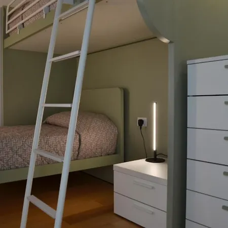 Golf Village ➔ Attico Con Piscina 利多迪迪耶索洛
