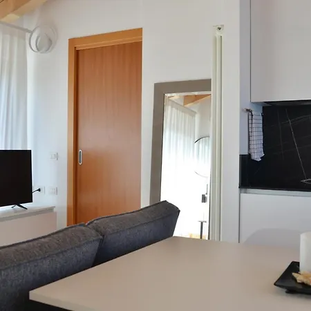 Golf Village ➔ Attico Con Piscina Lido di Jesolo