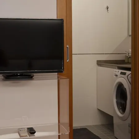 Golf Village ➔ Attico Con Piscina 利多迪迪耶索洛